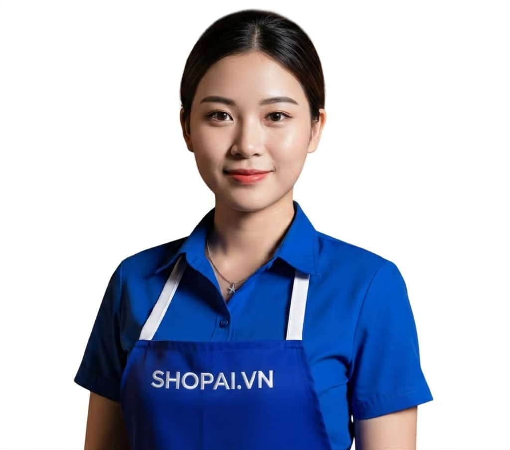 Liên hệ ShopAI