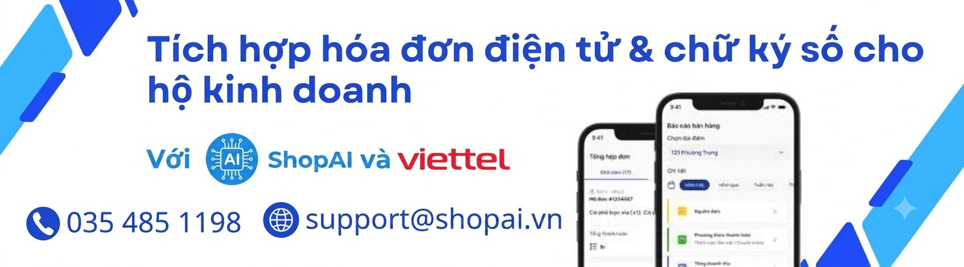 Quảng cáo Mobile